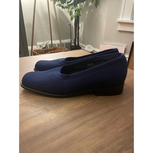 Andre Assous Neopreen Flats - Picture 7 of 7